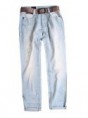 Jeans famous